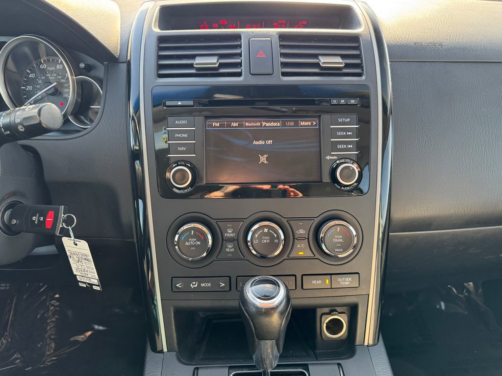 Used 2014 MAZDA CX-9 Touring FWD image 25