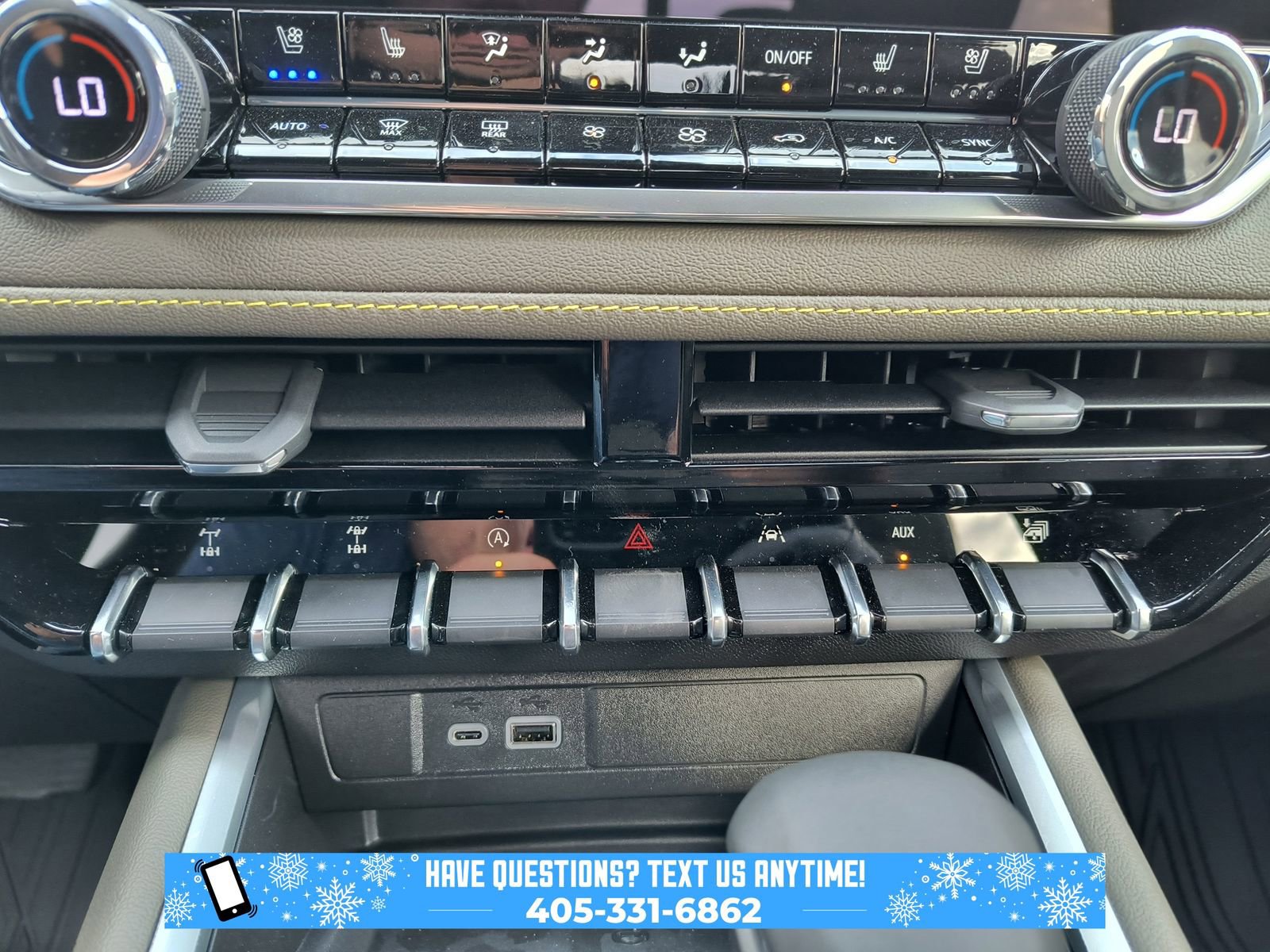 New 2026 Chevrolet Colorado ZR2 w/ ZR2 Bison Edition image 22