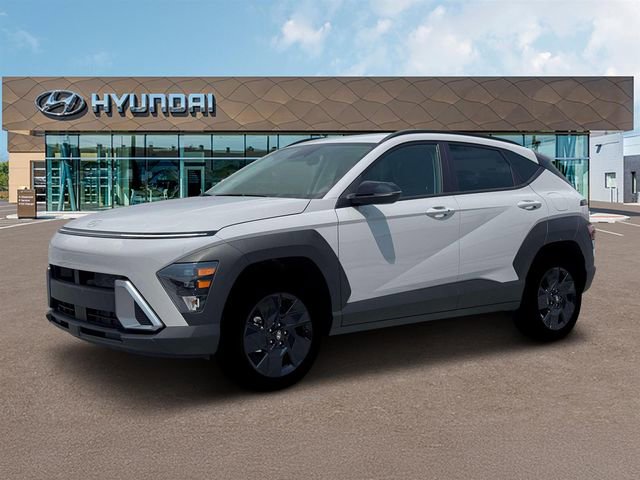 New 2026 Hyundai Kona SEL Sport image 2
