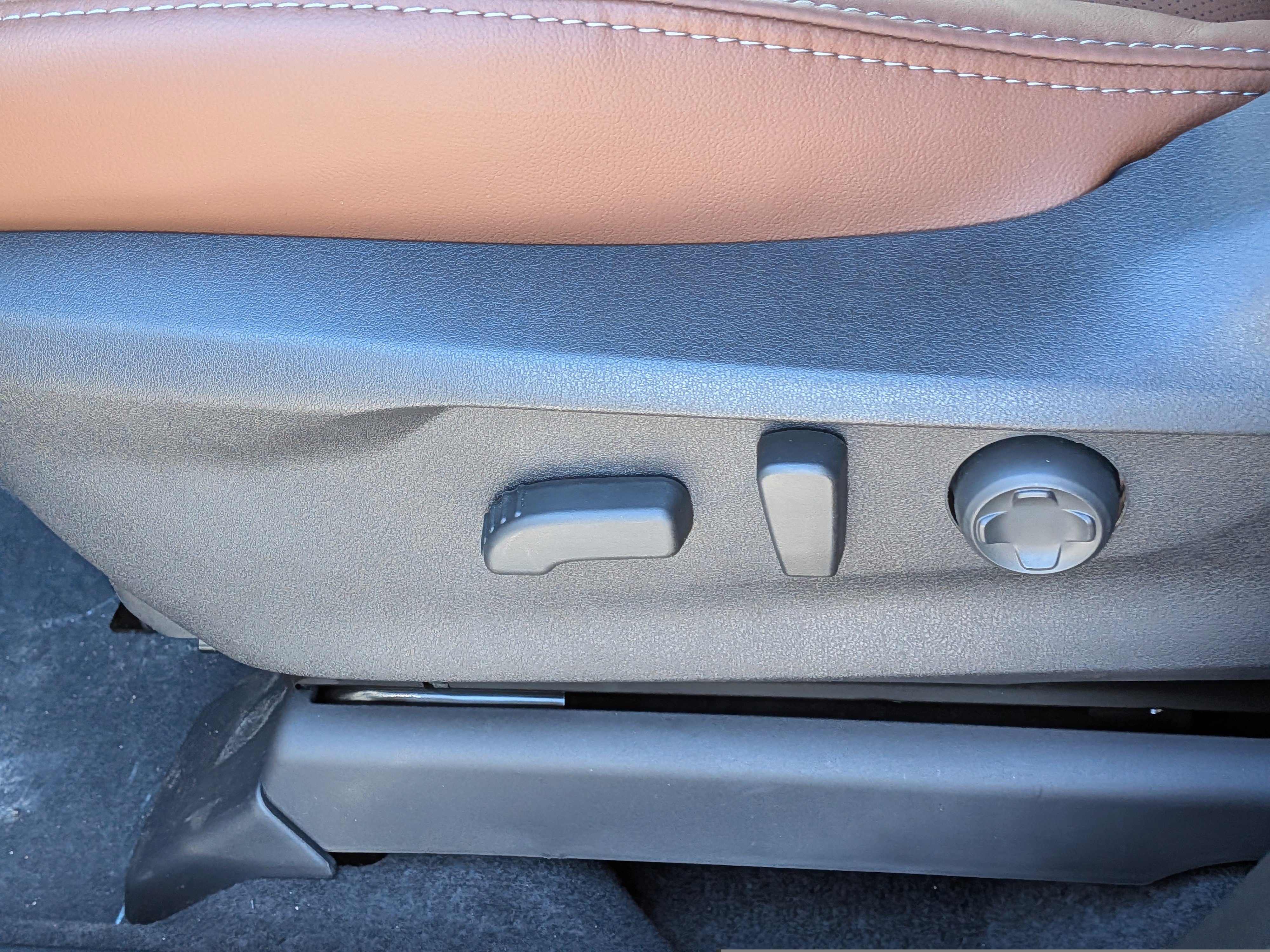 New 2026 Subaru Ascent Touring image 22