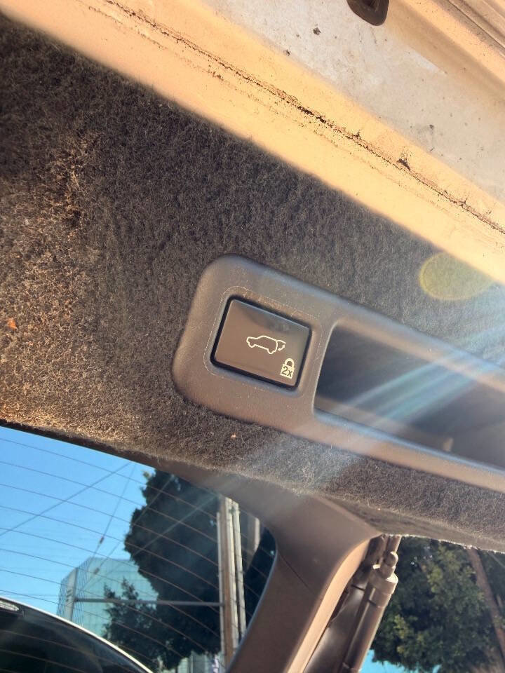 Used 2017 Lexus RX 350 FWD w/ Premium Package image 29