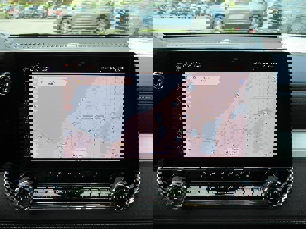 New 2026 Chevrolet Colorado LT w/ Advanced Trailering Package image 21