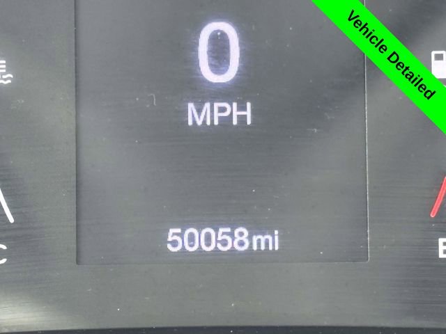 Used 2022 Jeep Compass Latitude image 21