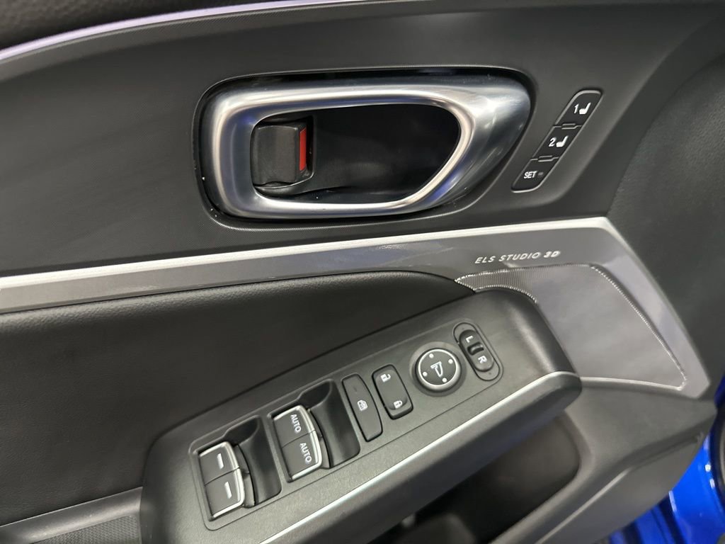 Used 2025 Acura Integra A-Spec image 20