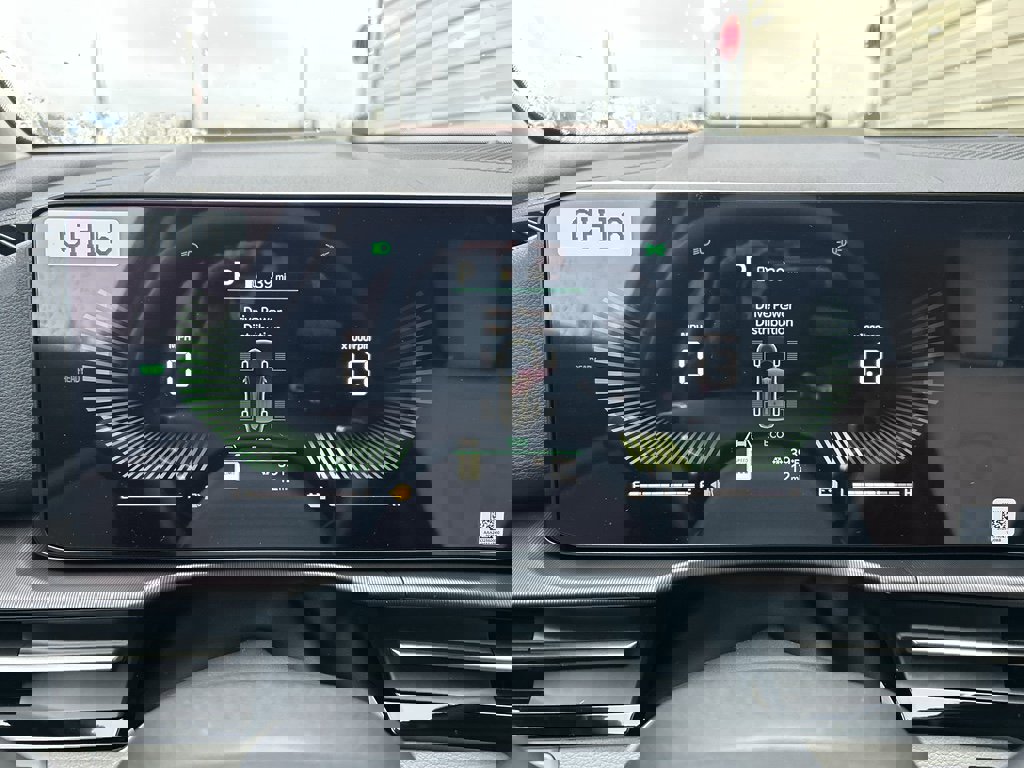 New 2026 Kia Sportage EX image 25