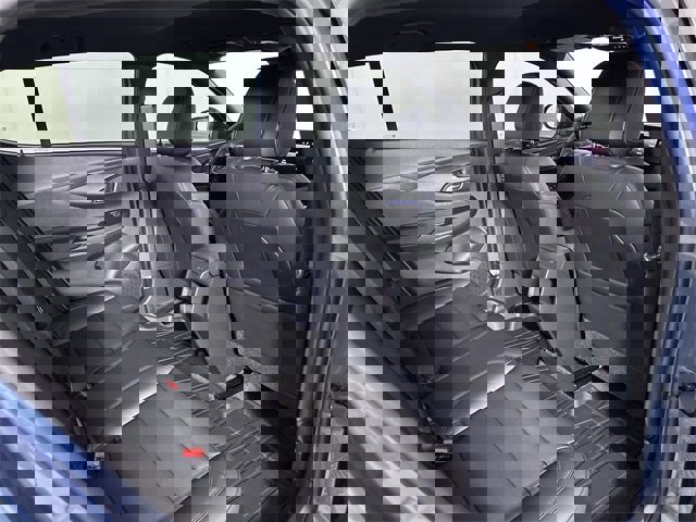 New 2026 Buick Envista Sport Touring w/ Convenience I Package image 27