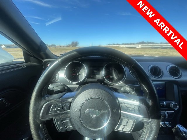 Used 2019 Ford Mustang Premium image 12