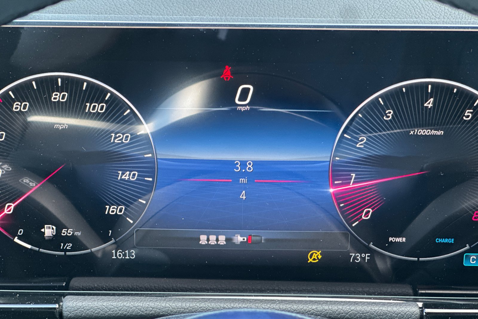 New 2026 Mercedes-Benz GLA 250 4MATIC image 27