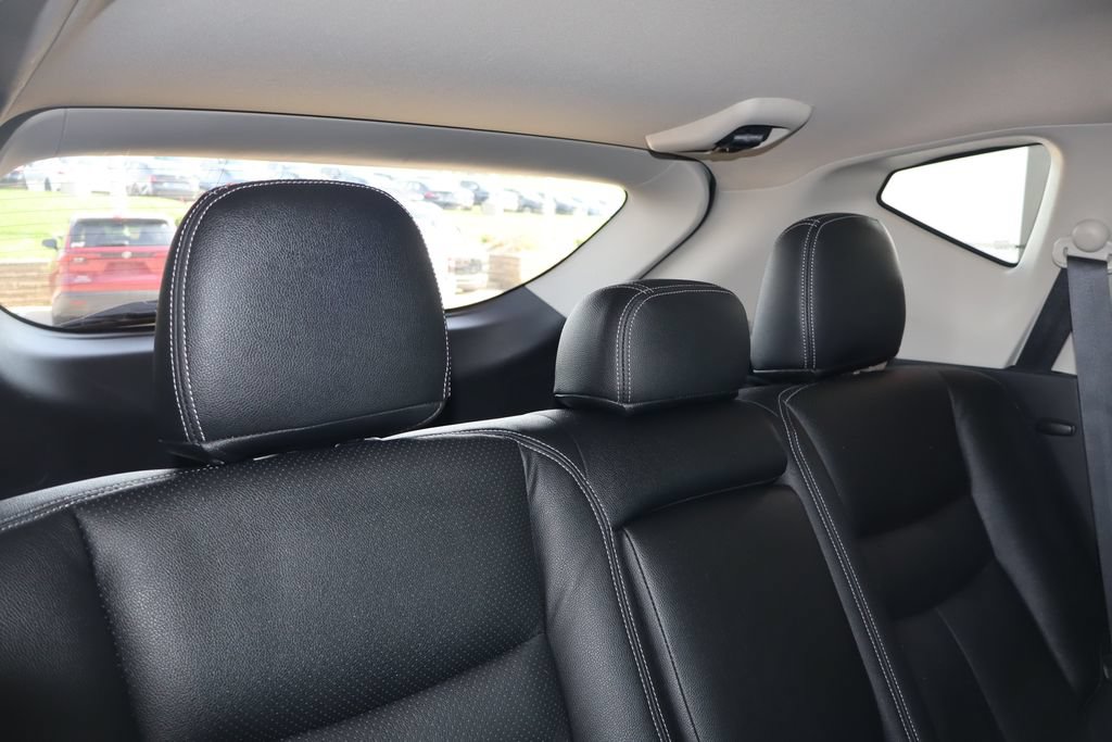 Used 2018 Nissan Murano S w/ Cargo Package FWD image 37