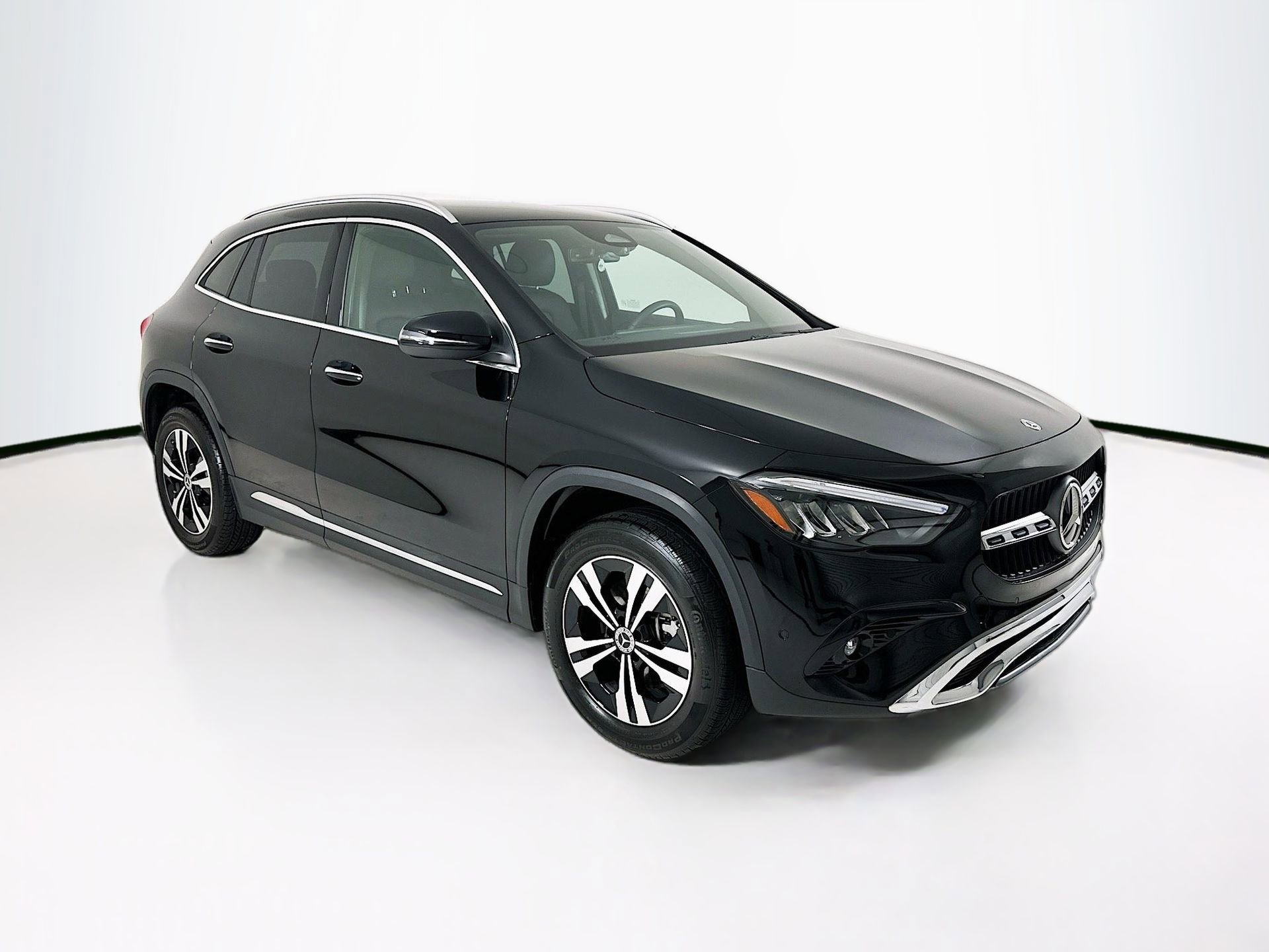 Used 2025 Mercedes-Benz GLA 250