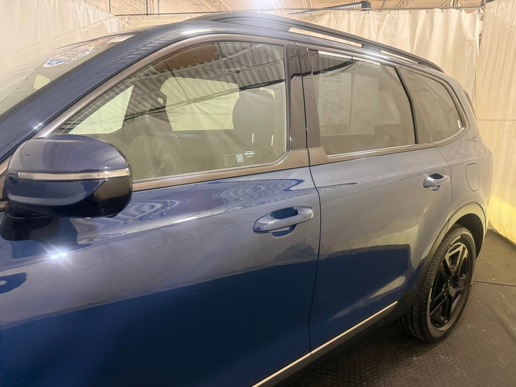 Used 2023 Kia Telluride SX X-Line image 7