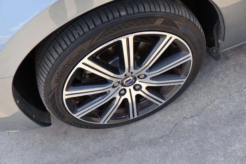 Used 2016 Volvo S60 T5 Premier FWD image 5