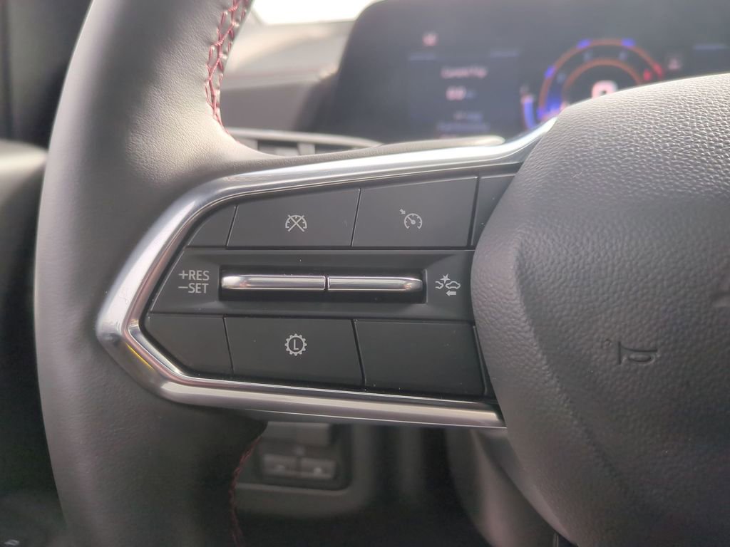 Used 2025 Chevrolet Tahoe RST w/ RST Capability Package image 16