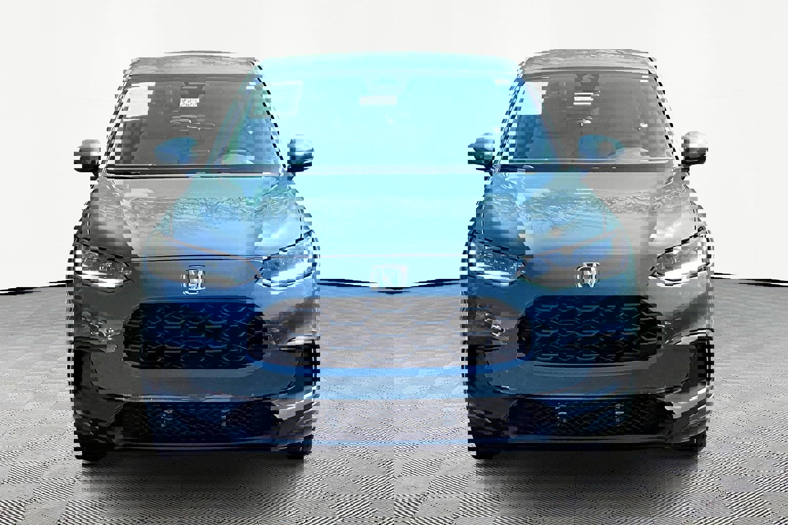 Used 2023 Honda HR-V LX image 2