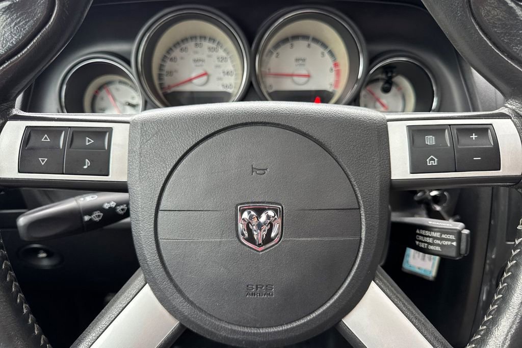 Used 2010 Dodge Challenger R/T w/ Mopar 10 Pkg image 20