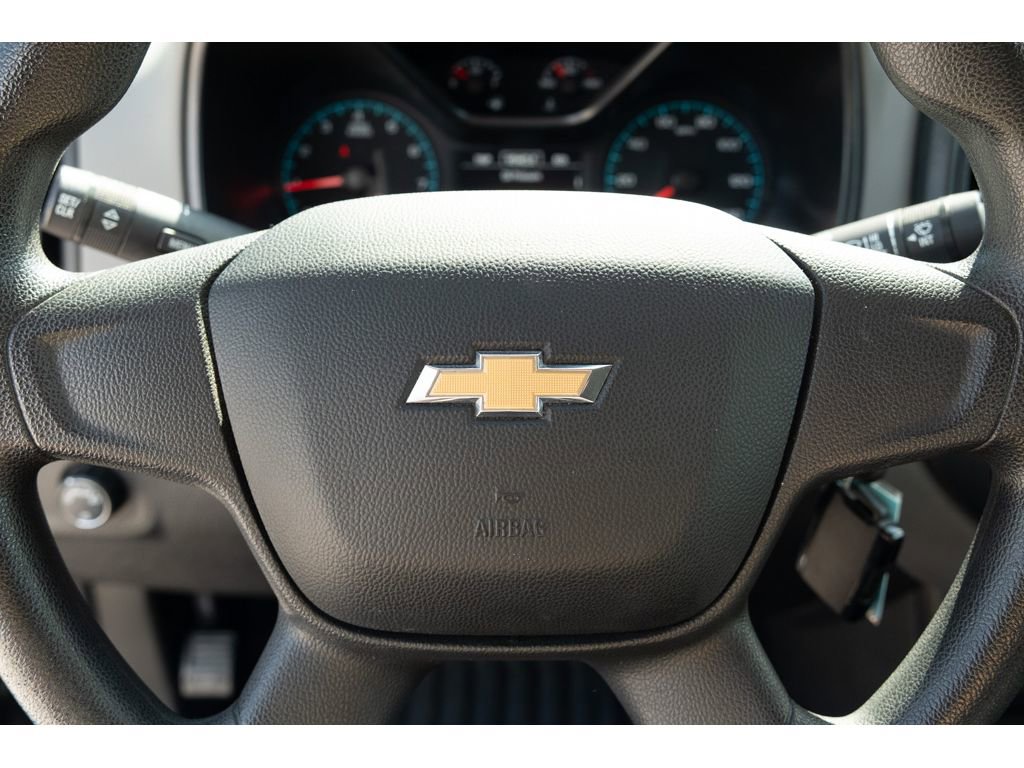 Used 2019 Chevrolet Colorado W/T RWD image 17