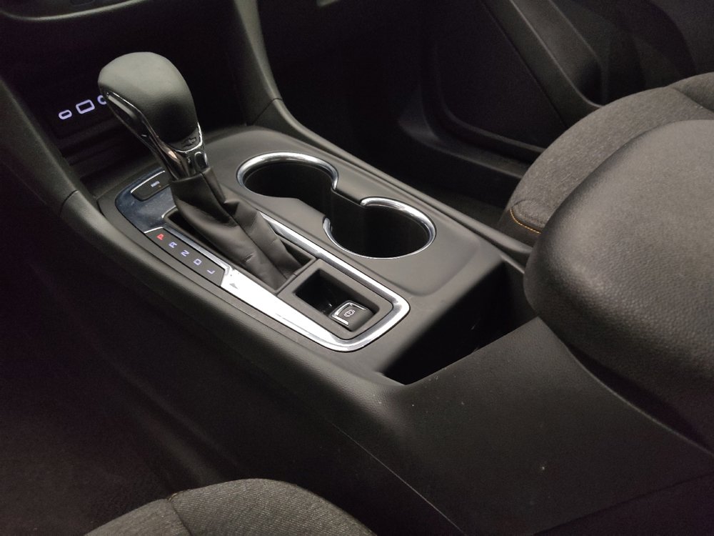 Used 2023 Chevrolet Equinox LT AWD/4WD image 26