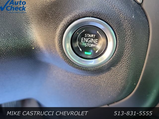 Used 2022 Chevrolet Silverado 2500 LTZ w/ LTZ Plus Package AWD/4WD image 19