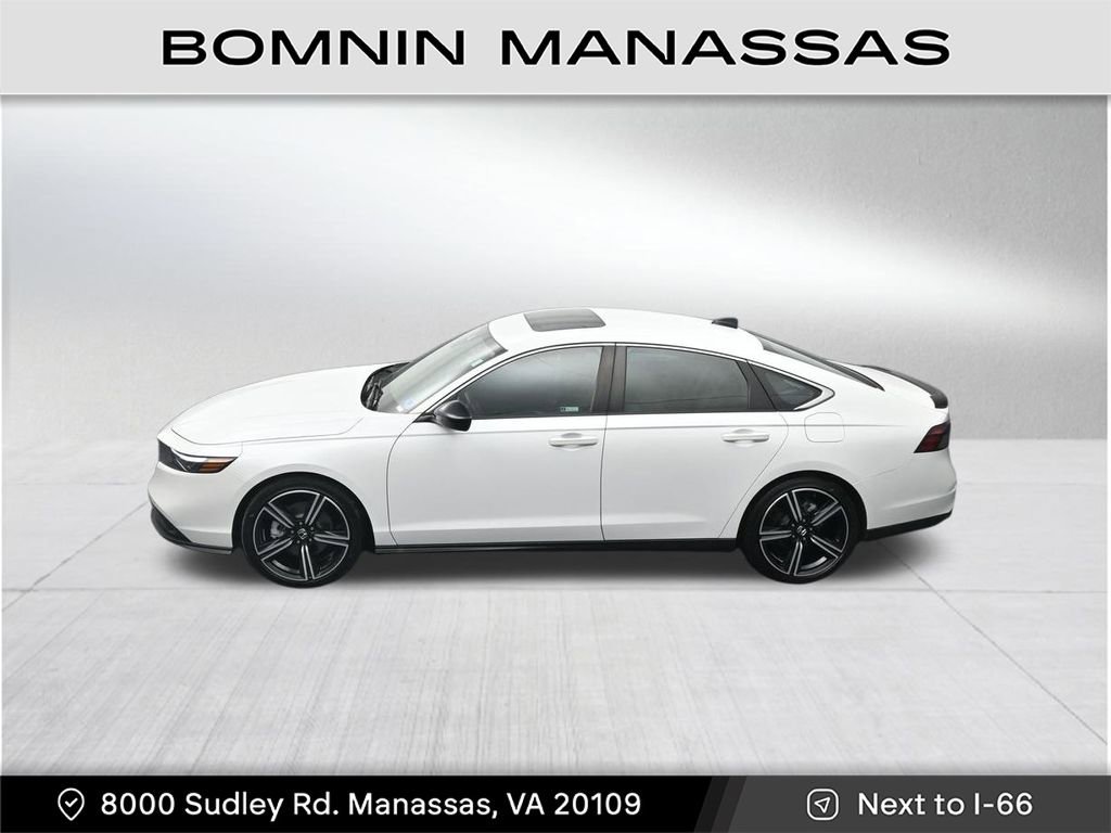 Used 2023 Honda Accord Sport image 20