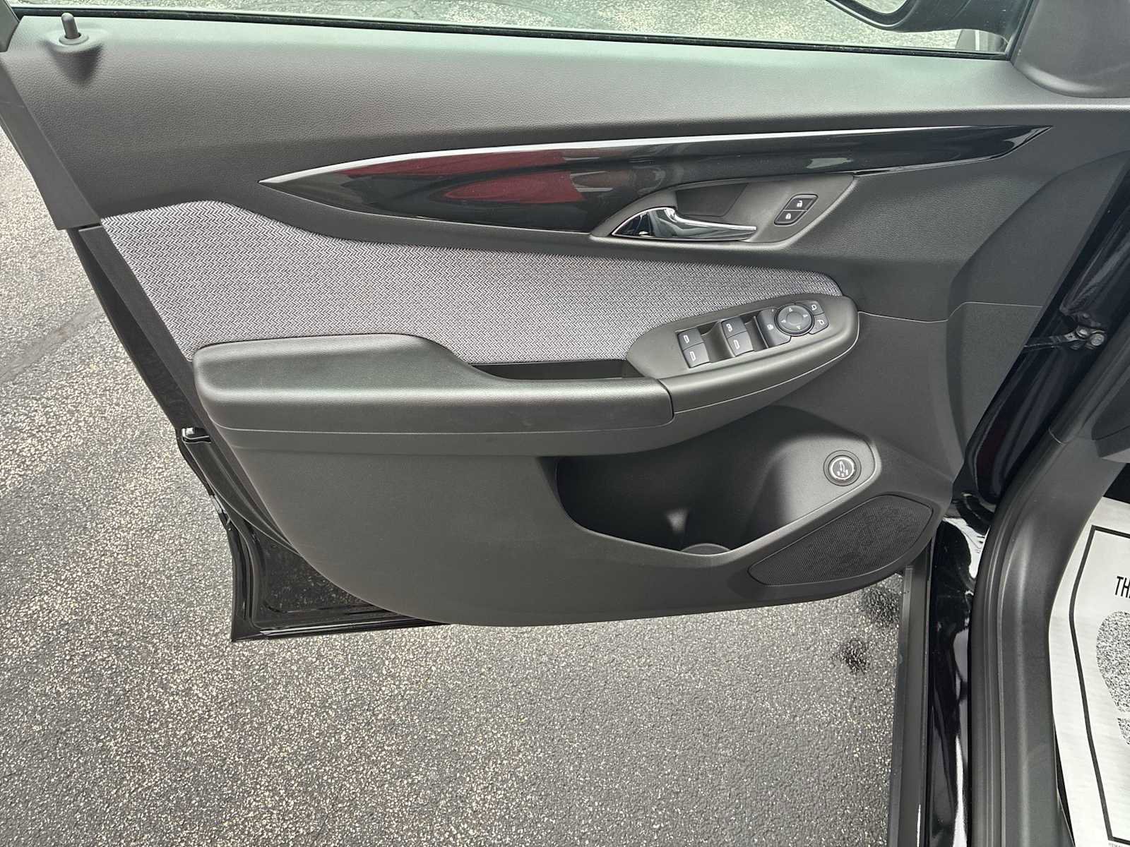 New 2026 Chevrolet TrailBlazer LT w/ Convenience Package image 20