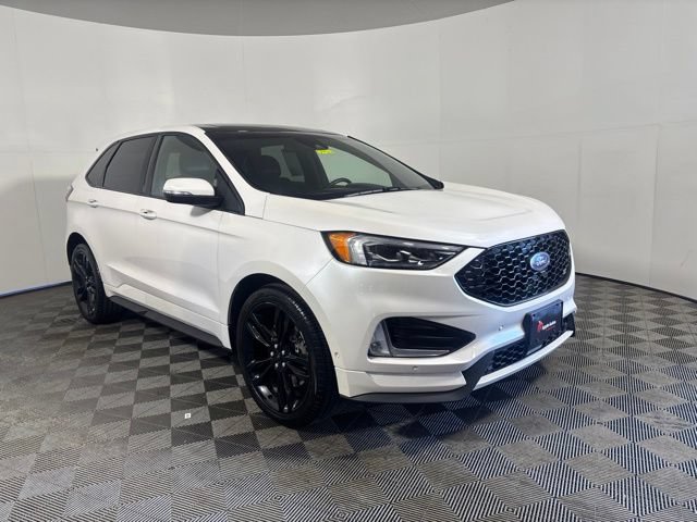 Used 2019 Ford Edge ST w/ Equipment Group 401A AWD/4WD image 1
