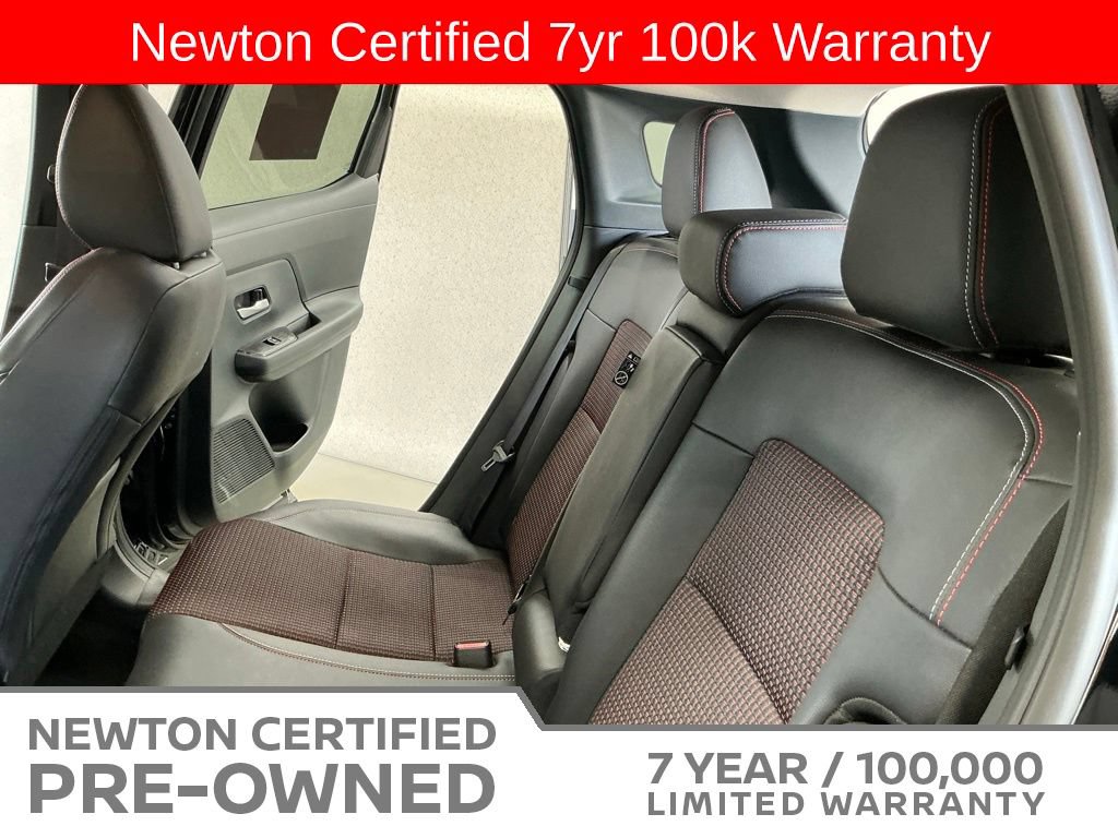 Used 2026 Nissan Kicks SR w/ Cold Weather Package AWD/4WD image 23
