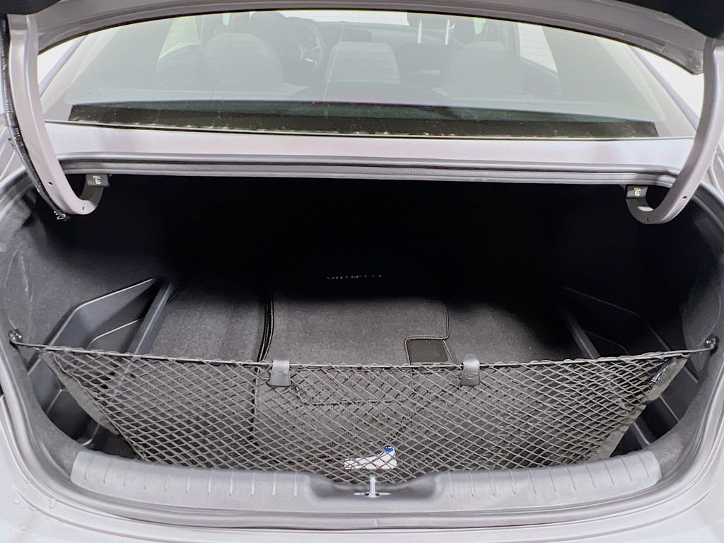 New 2025 Hyundai Elantra SEL w/ Cargo Package image 22
