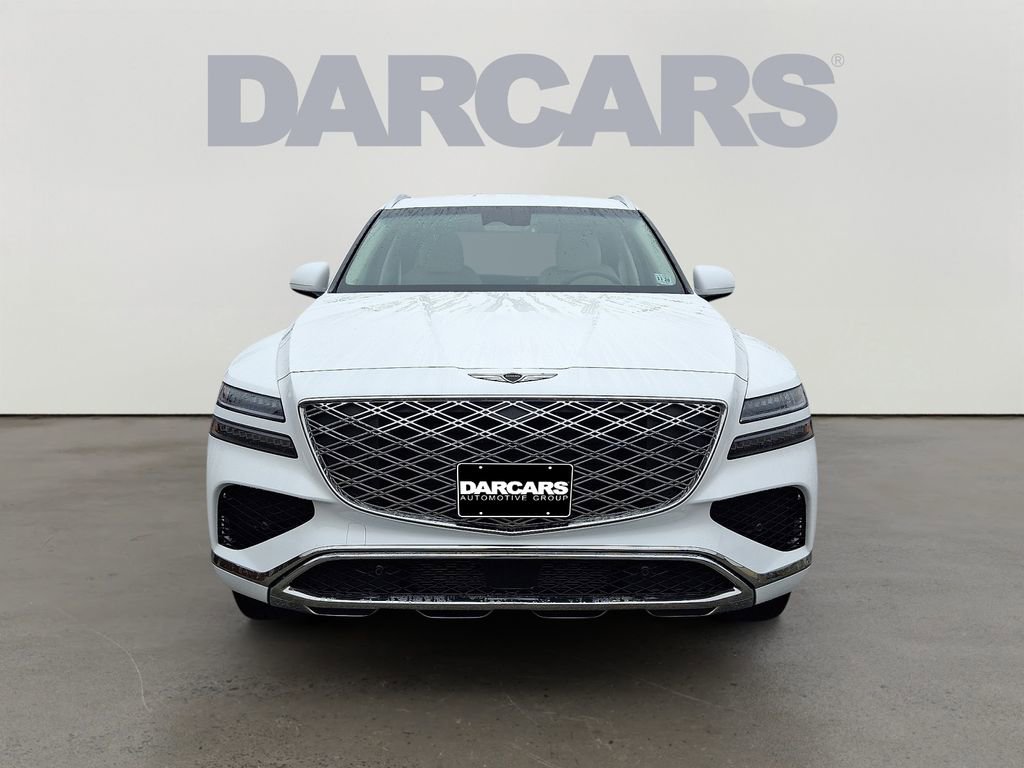 Used 2025 Genesis GV80 2.5T Standard image 2