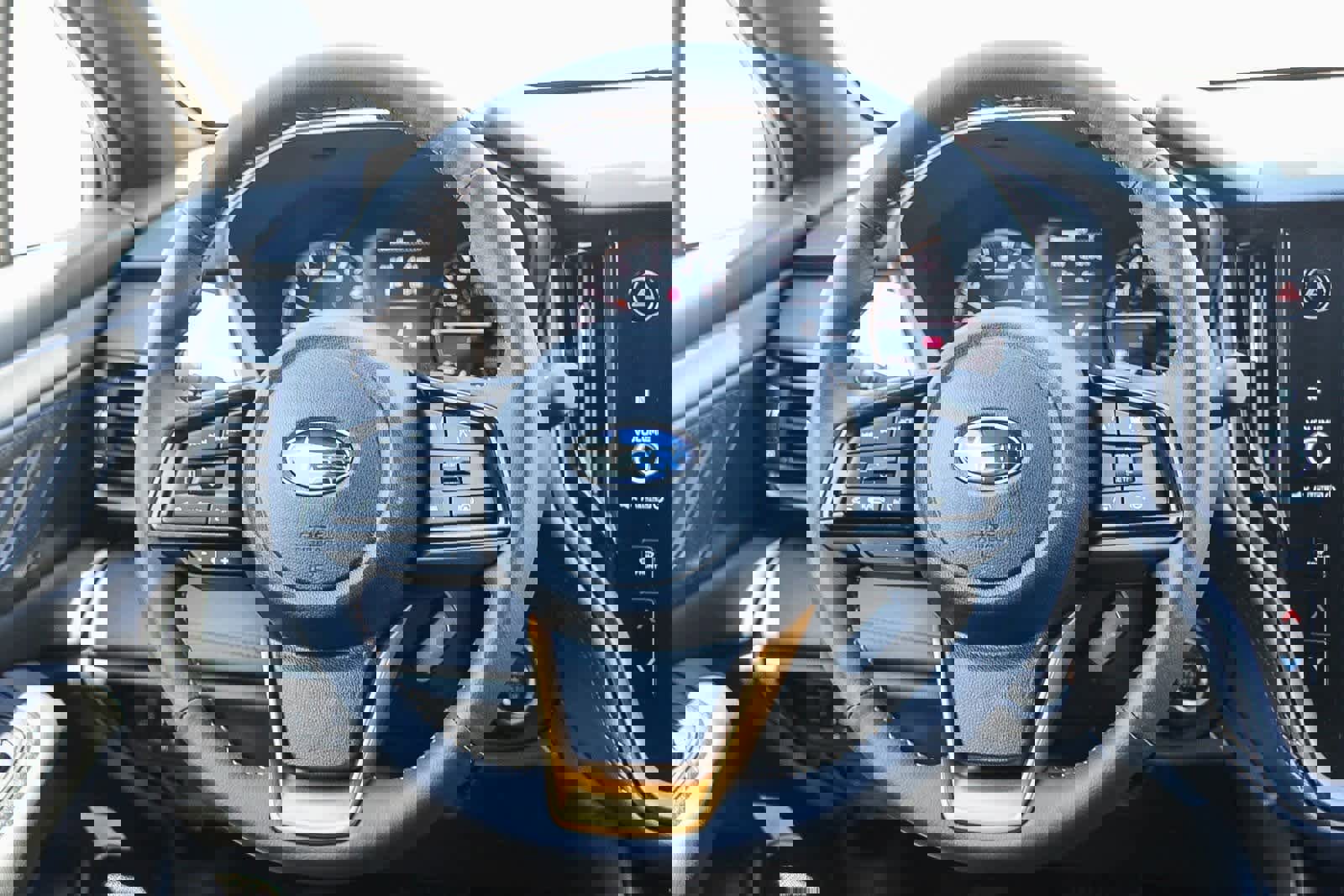 New 2025 Subaru Outback Wilderness image 15