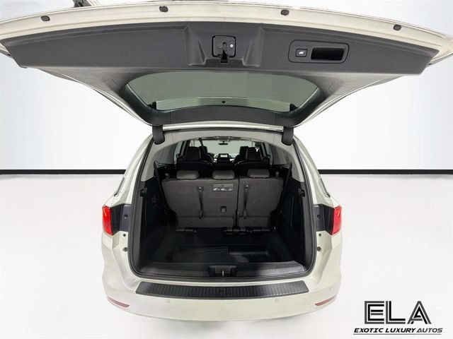 Used 2018 Honda Odyssey Elite image 30