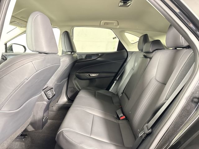 Certified 2024 Lexus NX 350h AWD image 22