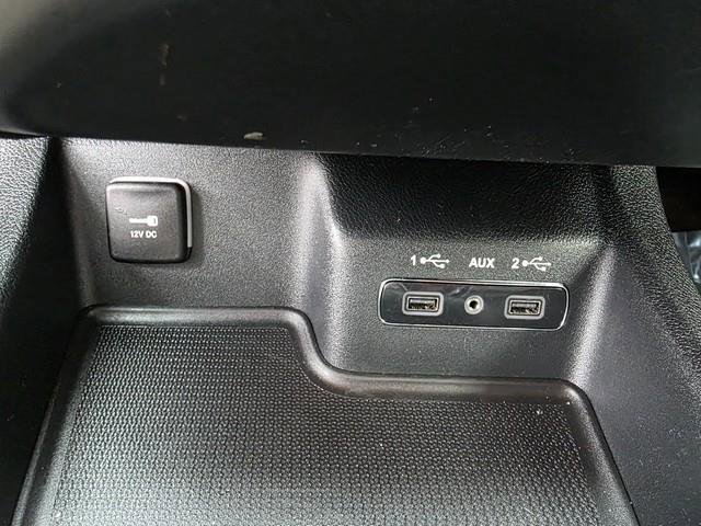 Used 2018 Dodge Durango R/T w/ Blacktop Package AWD/4WD image 18