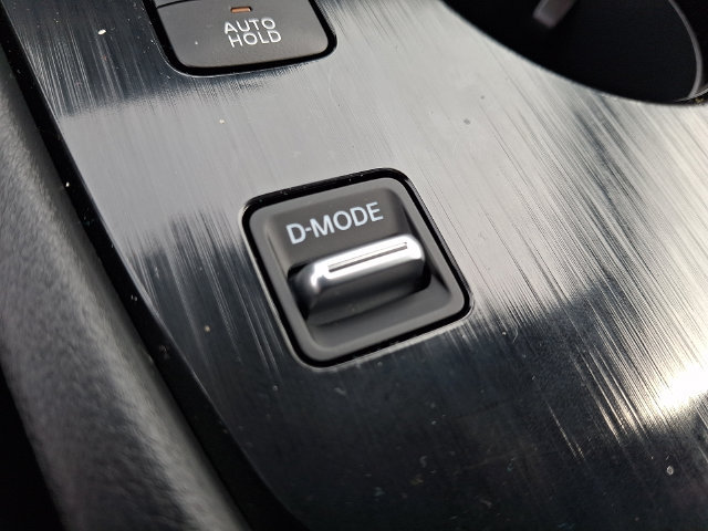 New 2026 Nissan Rogue Dark Armor FWD image 19