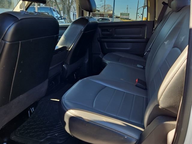 Certified 2023 RAM 1500 Tradesman image 17