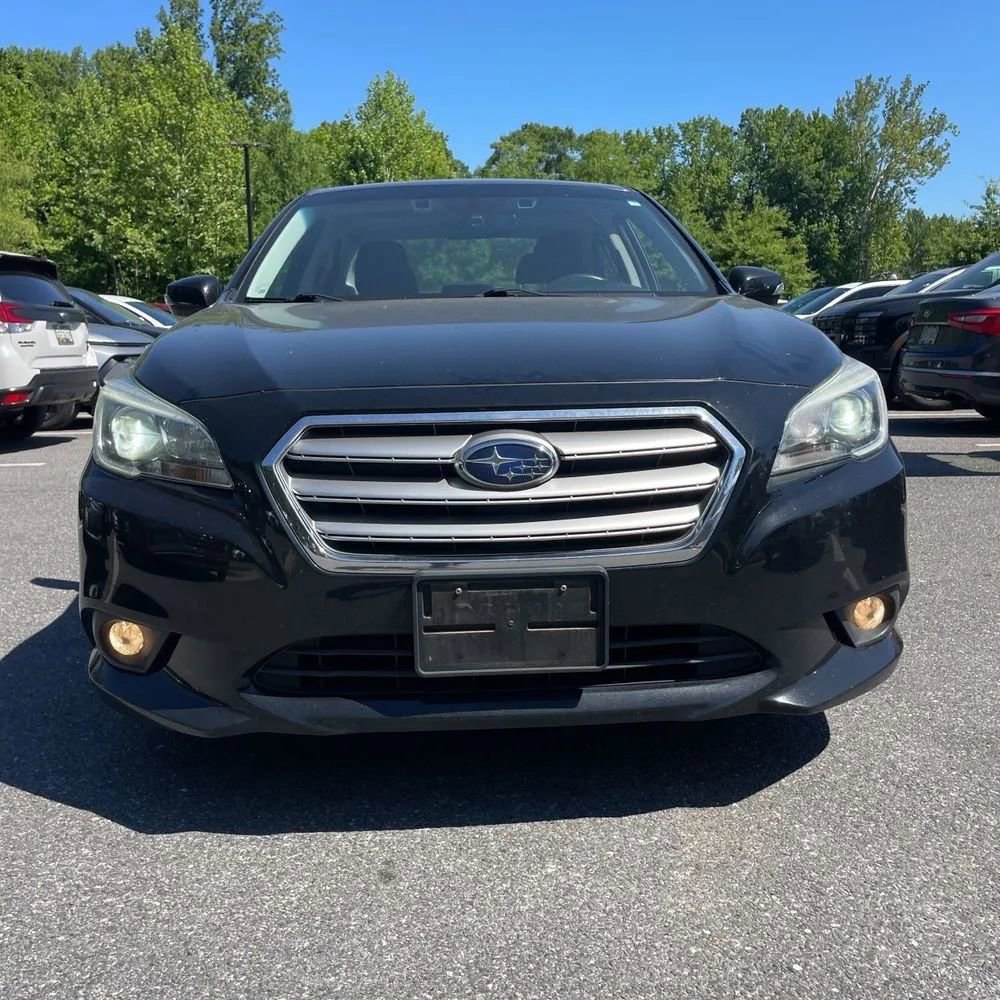 Used 2017 Subaru Legacy 3.6R Limited AWD/4WD image 14