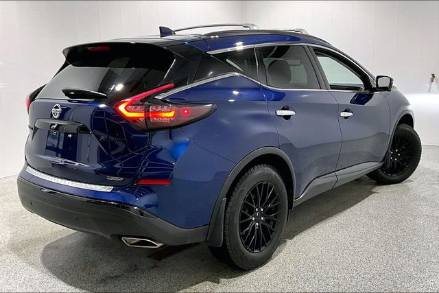 Used 2021 Nissan Murano SL image 5