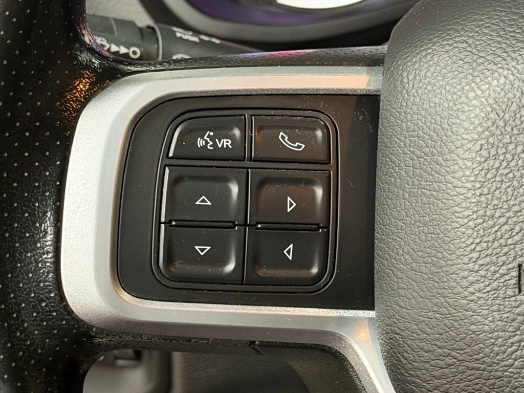 Used 2022 RAM 3500 Big Horn image 49