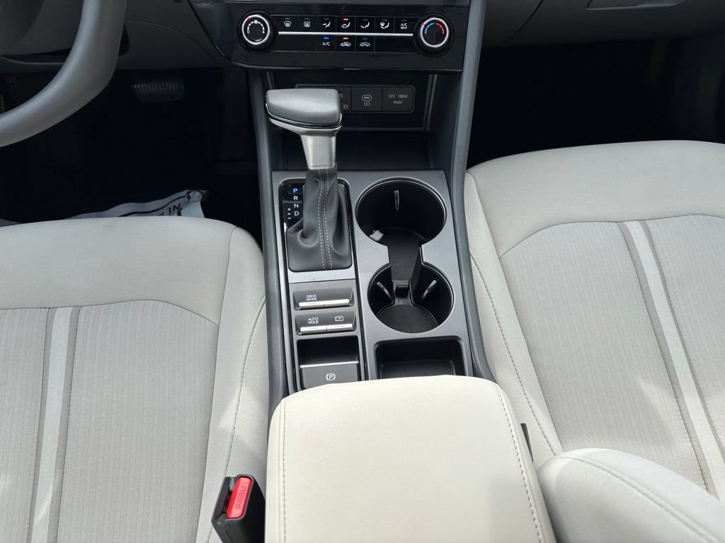 New 2026 Hyundai Sonata SE FWD image 28