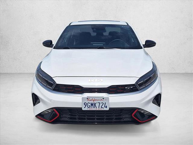 Used 2023 Kia Forte GT image 2
