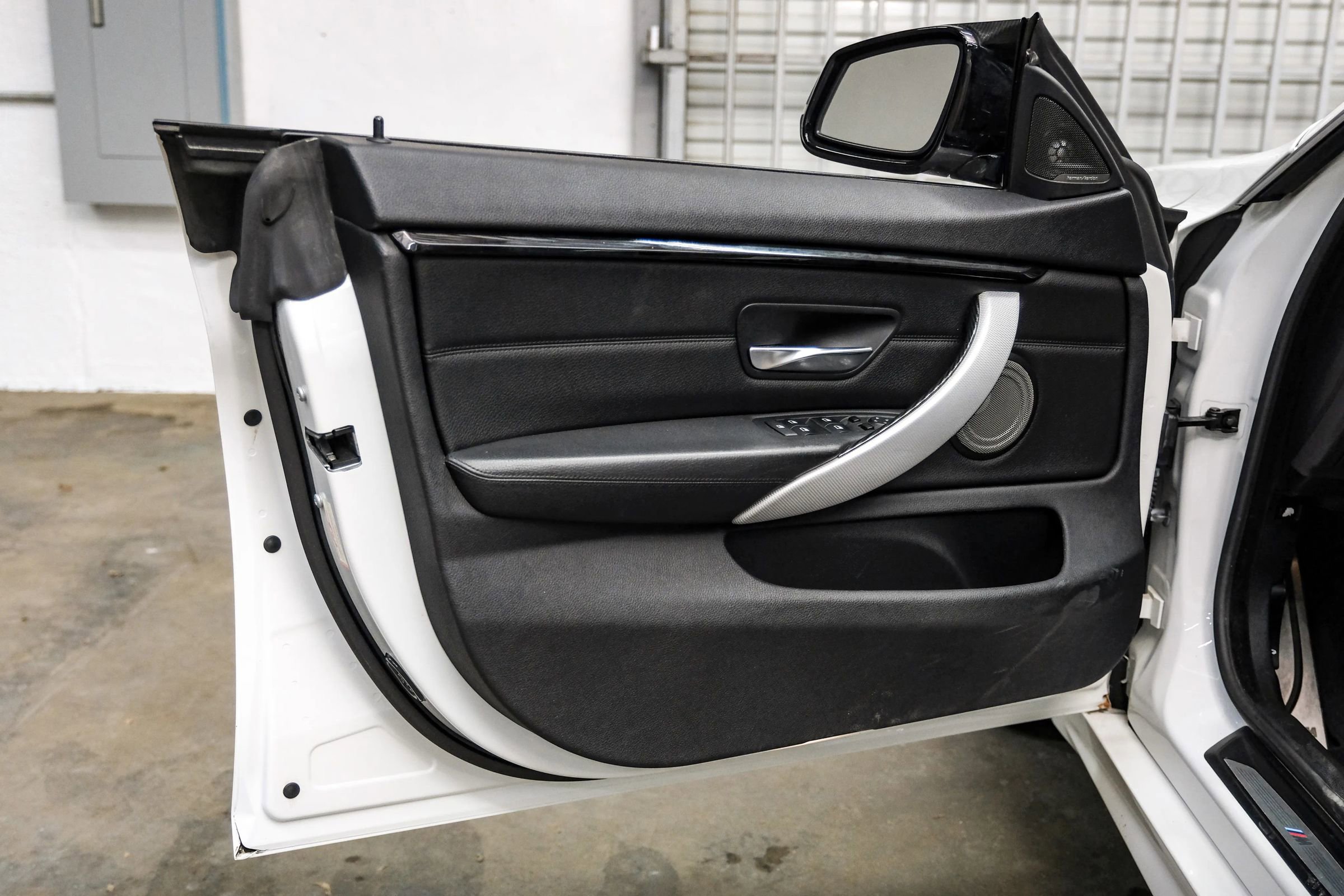 Used 2015 BMW 435i Gran Coupe image 43