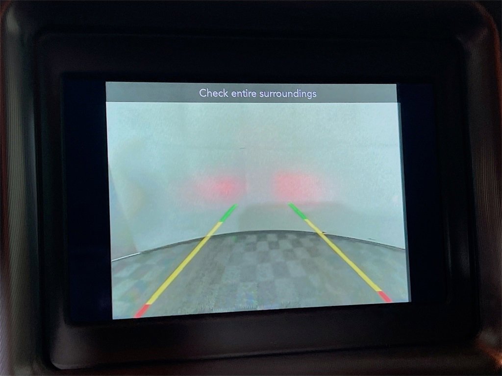 Used 2021 Dodge Challenger SXT w/ Blacktop Package image 13