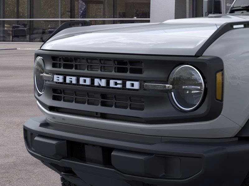 New 2026 Ford Bronco Big Bend AWD/4WD image 19