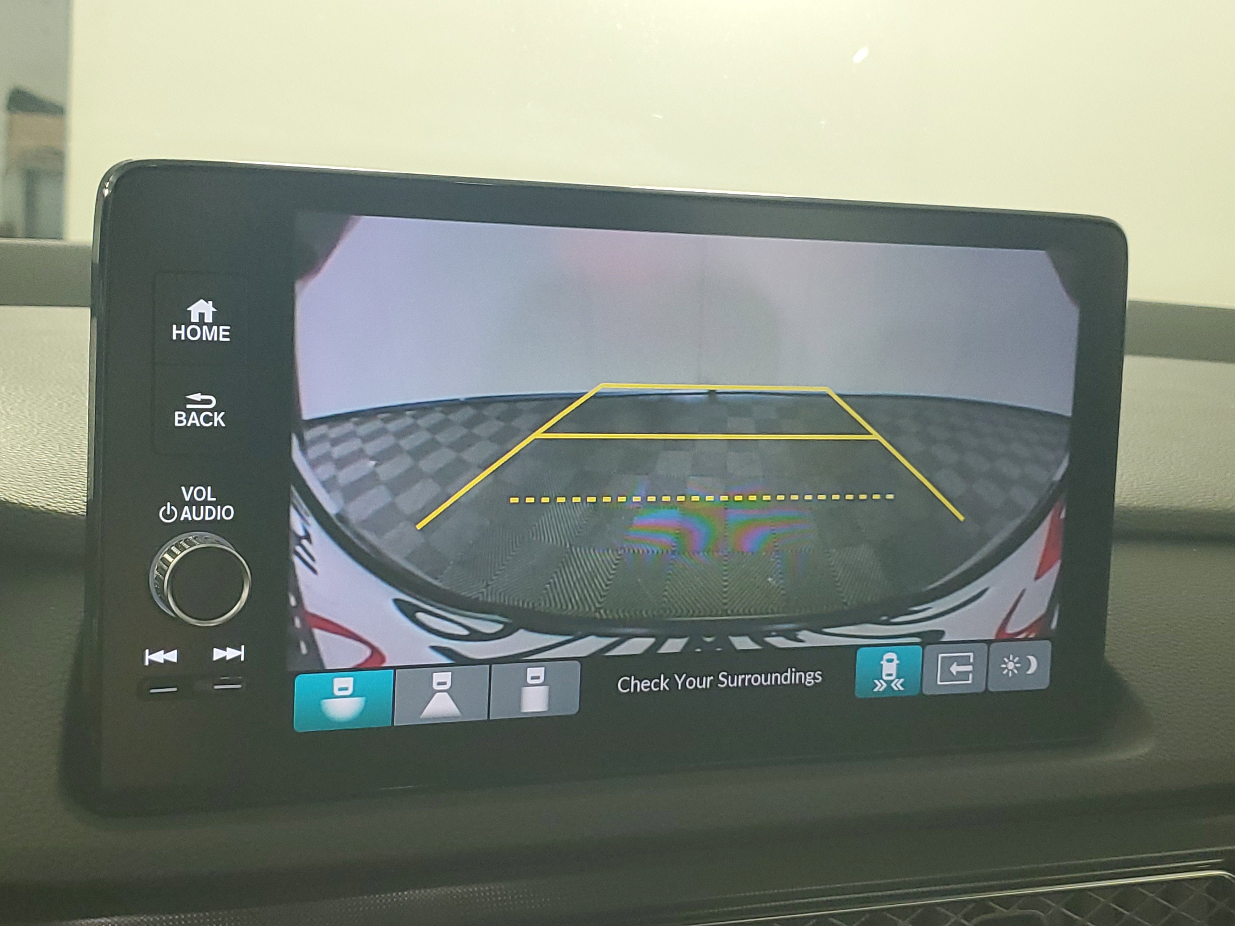 Used 2025 Acura Integra A-Spec image 18