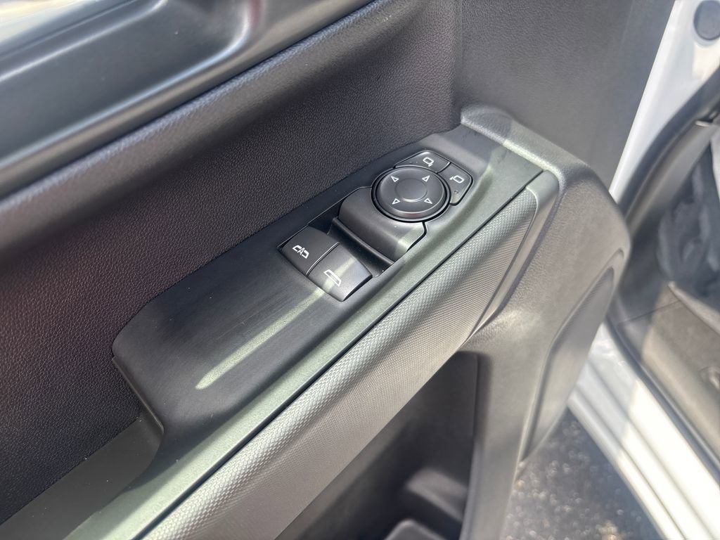 New 2026 Chevrolet Silverado 1500 W/T RWD image 11