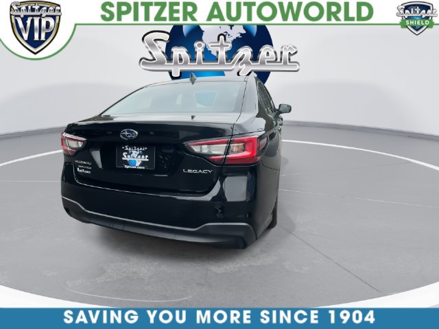 Used 2024 Subaru Legacy Premium AWD/4WD image 13
