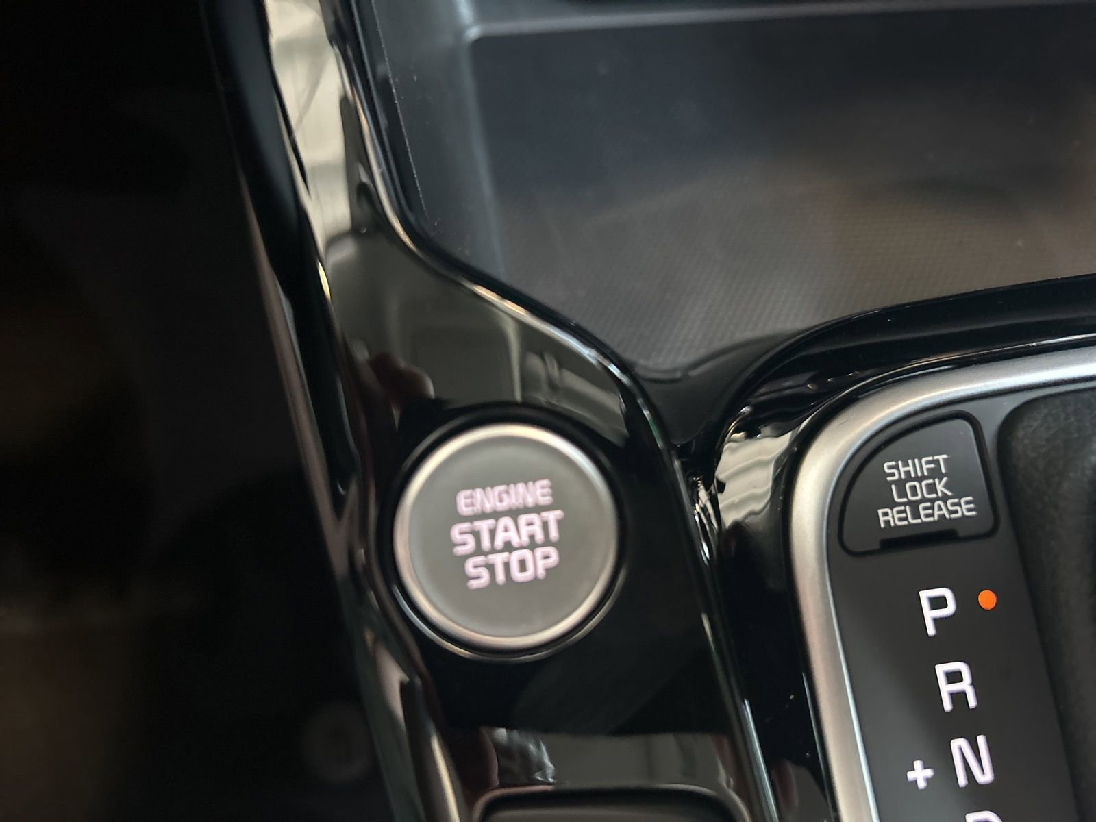 New 2025 Kia Soul EX image 24