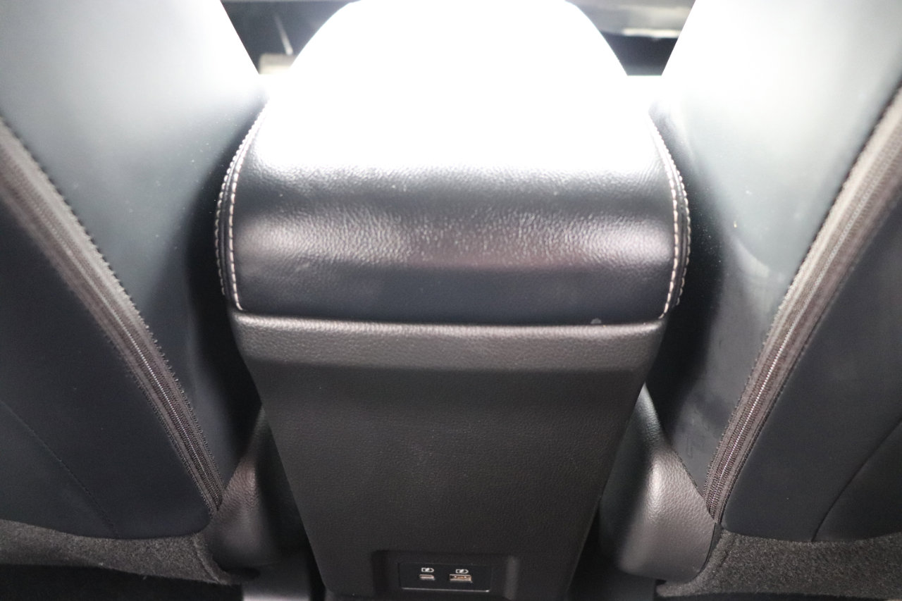 Used 2024 Mitsubishi Eclipse Cross SE image 20