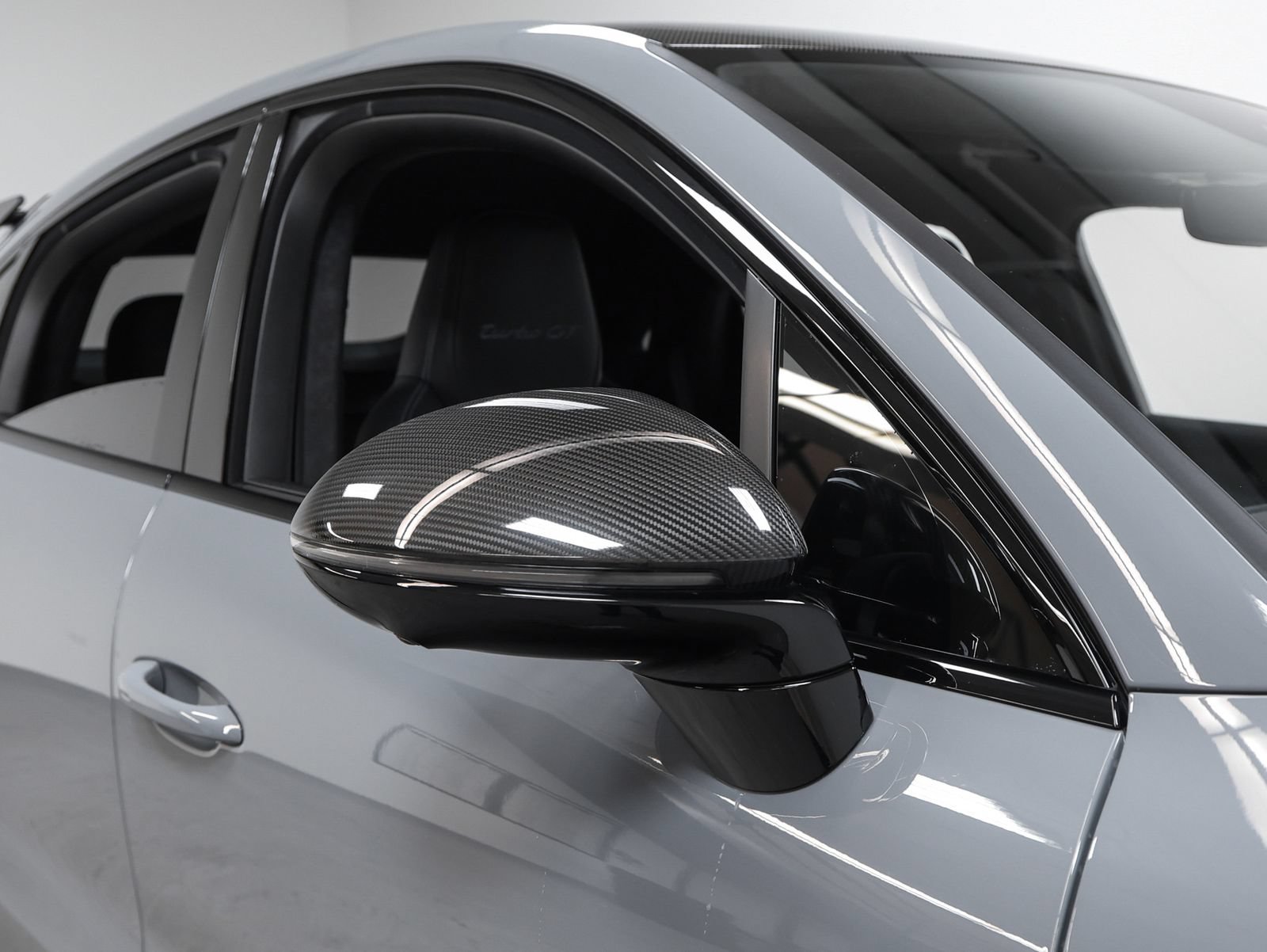 Used 2023 Porsche Cayenne Turbo GT AWD/4WD image 17