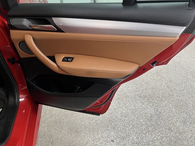 Used 2016 BMW X4 xDrive35i image 45