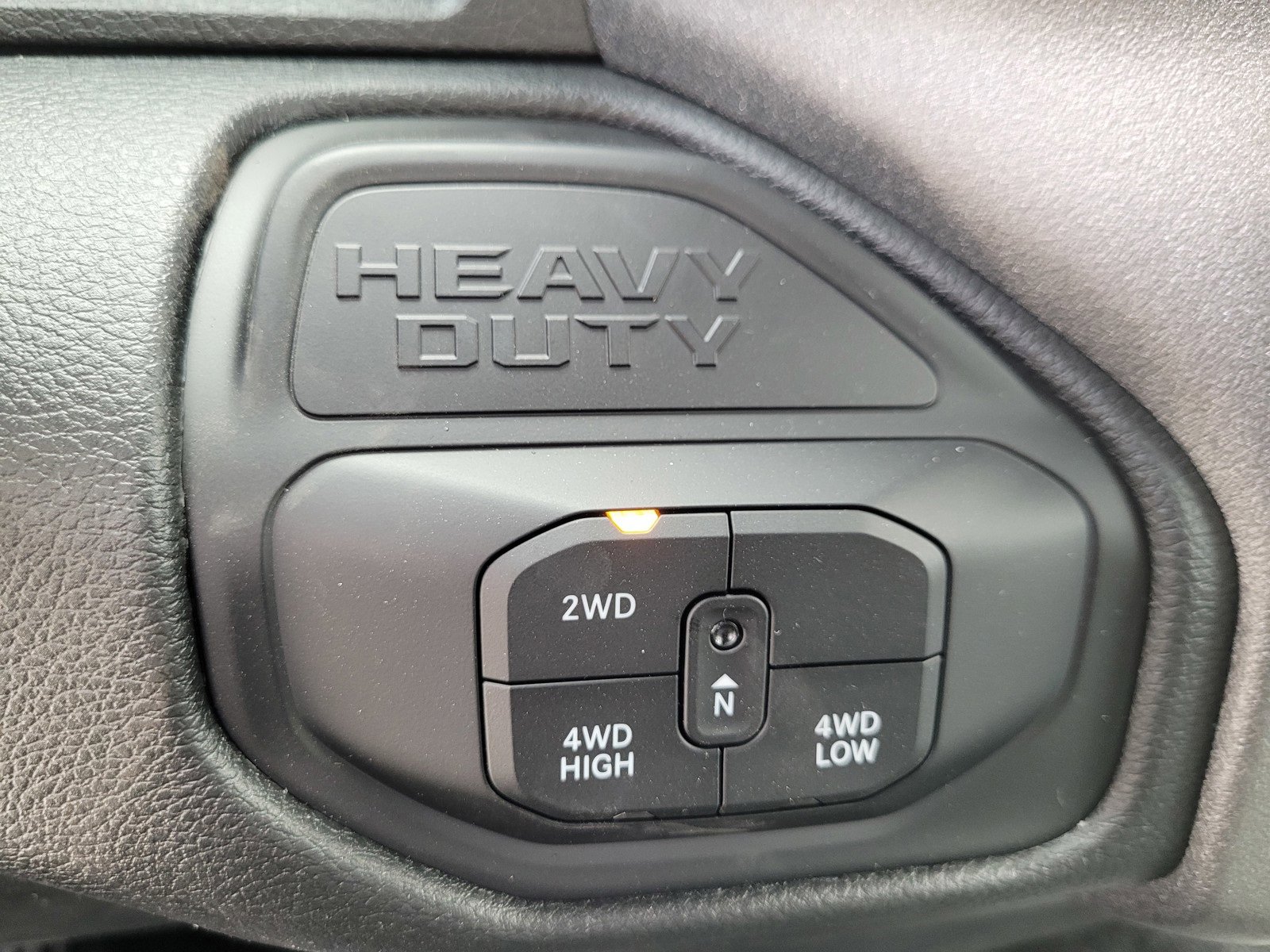 New 2026 RAM 5500 Tradesman image 14